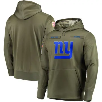 ny giants salute to service hoodie