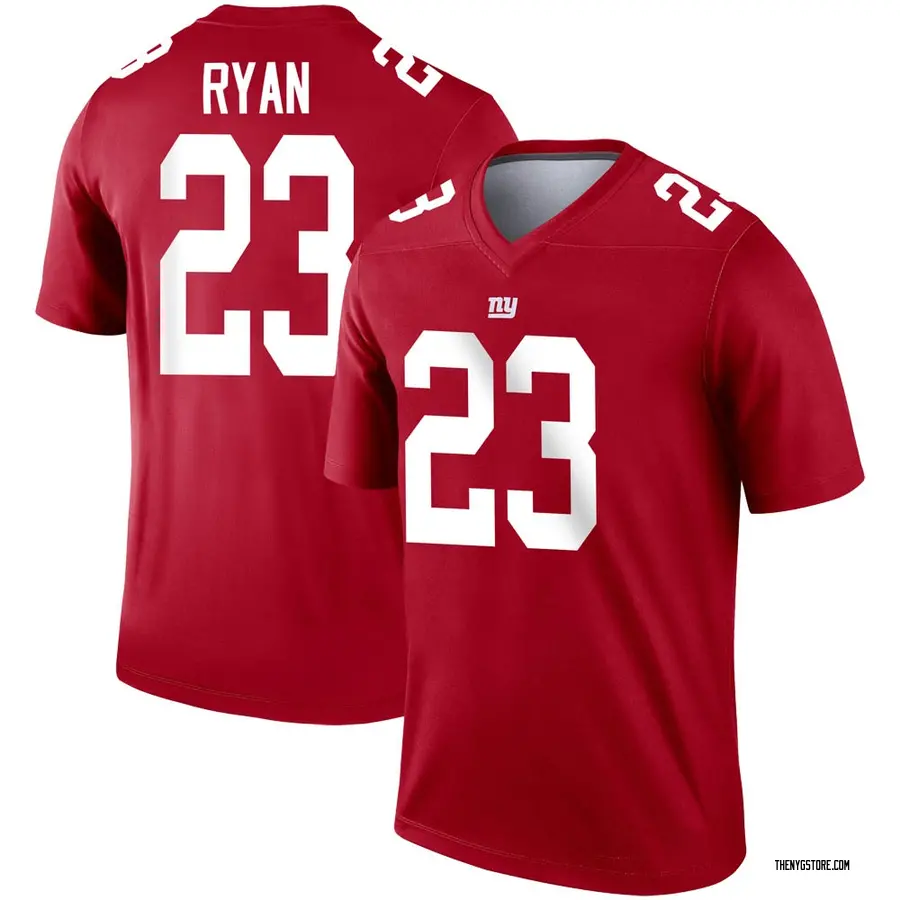 logan ryan jersey giants