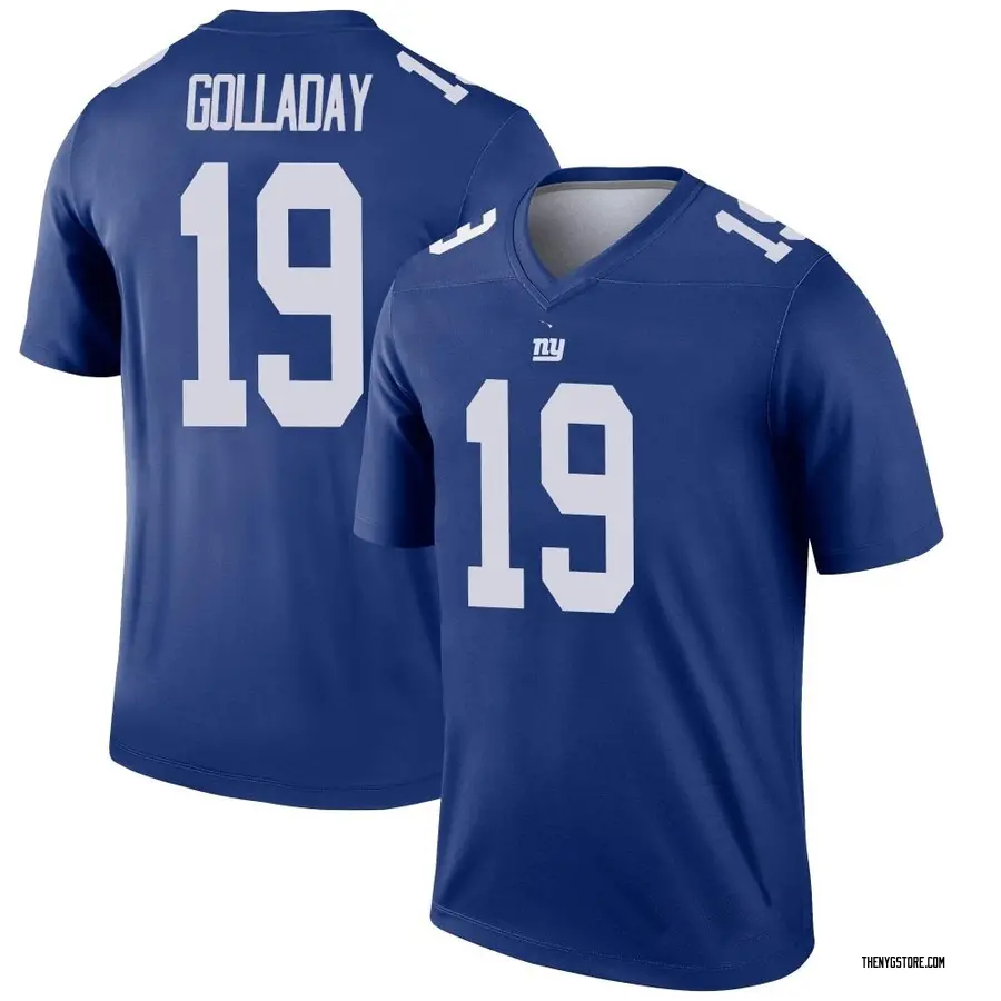 kenny golladay giants shirt