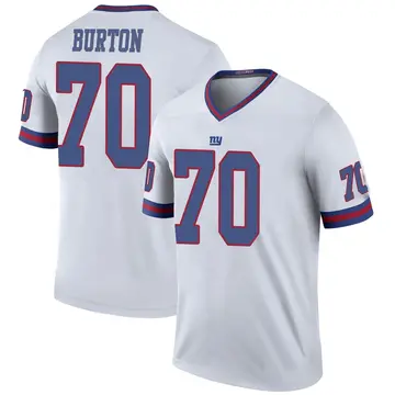 new york giants limited jersey