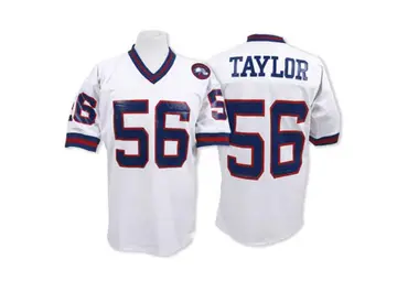 lawrence taylor throwback